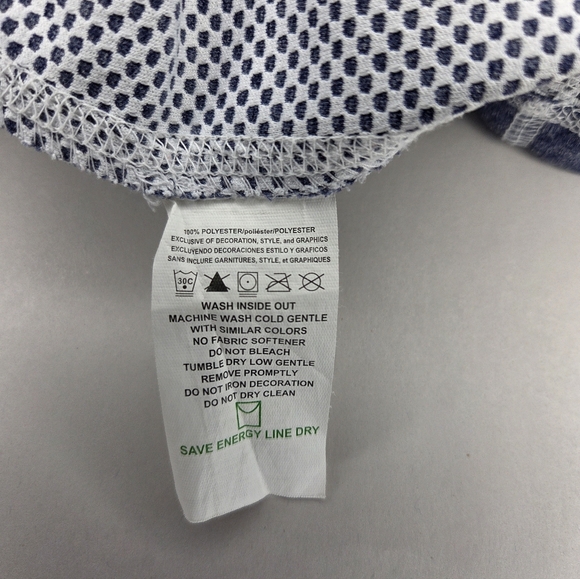 Seattle Seahawks Full Zip Size M - Picture 7 of 8